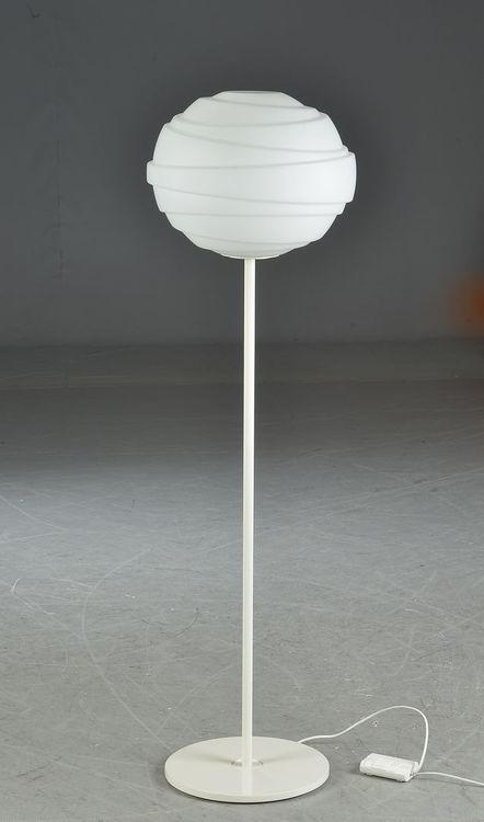 Stehlampe, Lightyears Atomheart 135 cm - Morten Voss