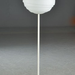 Stehlampe, Lightyears Atomheart 135 cm - Morten Voss