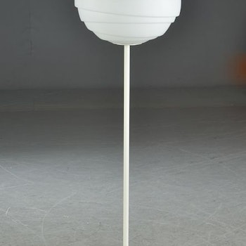 Stehlampe, Lightyears Atomheart 135 cm - Morten Voss