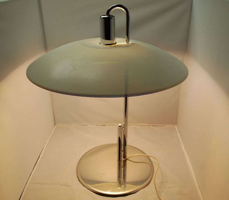 Ein Paar Tischlampen, Vintage Zero Interiör - Lindau & Lindekrantz