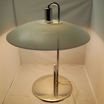 Ein Paar Tischlampen, Vintage Zero Interiör - Lindau & Lindekrantz