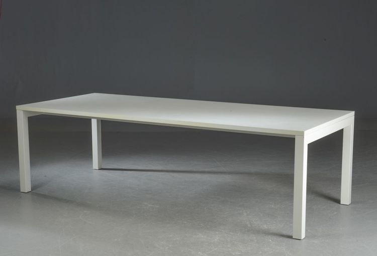 Konferenztisch von Paustian - 240 x 100 cm