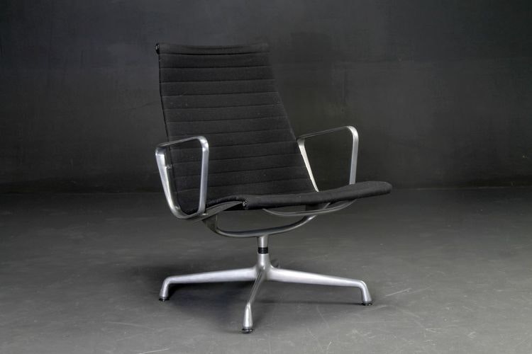 Lounge Sessel, Herman Miller EA - 116 - Charles & Ray Eames