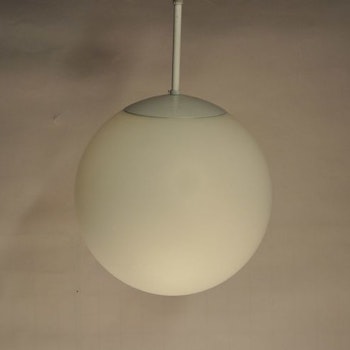 3 x Fagerhult Kugellampen - Design Ø 40 cm