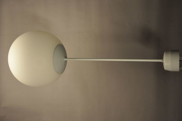 3 x Fagerhult Kugellampen - Design Ø 40 cm