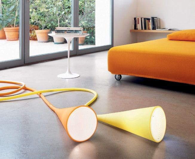 Indoor & Outdoor Lampe, Foscarini Uto - Lagranja Design