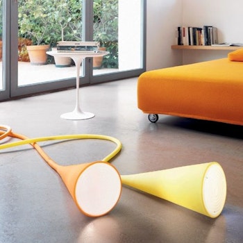 Indoor & Outdoor Lampe, Foscarini Uto - Lagranja Design