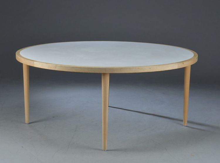 Tisch, PP Möbler / Møbler von Hans J Wegner