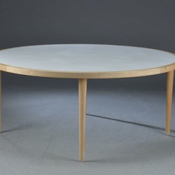 Tisch, PP Möbler / Møbler von Hans J Wegner