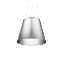 Hängeleuchte, FLOS Ktribe S3 - Philippe Starck