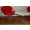 2 x Sessel, Cappellini Sunset Easy Chair - Christopher Pillet