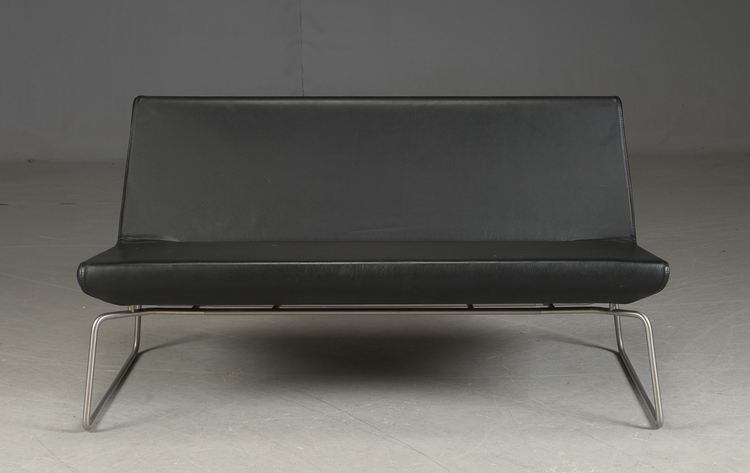 Sofas, Cappellini Superlight Sofa - Design Barber Osgerby