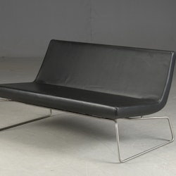 Sofas, Cappellini Superlight Sofa - Design Barber Osgerby