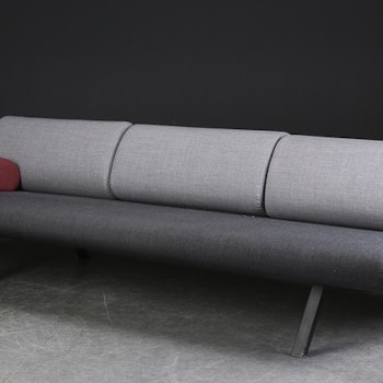 Sofa, Erik Jørgensen In Duplo EJ 180 - Design Ernst + Jensen