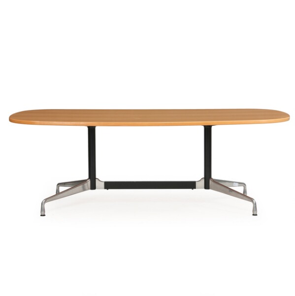 Tisch, Vitra Segmented Table 213 cm - Charles & Ray Eames
