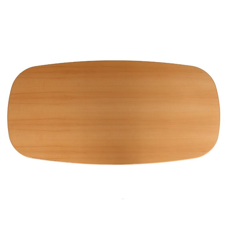 Tisch, Vitra Segmented Table 213 cm - Charles & Ray Eames