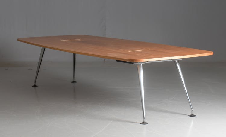 Tisch, Vitra Medamorph 320 cm - Alberto Meda - DesignerMobel.com -  Gebrauchte Designermöbel online