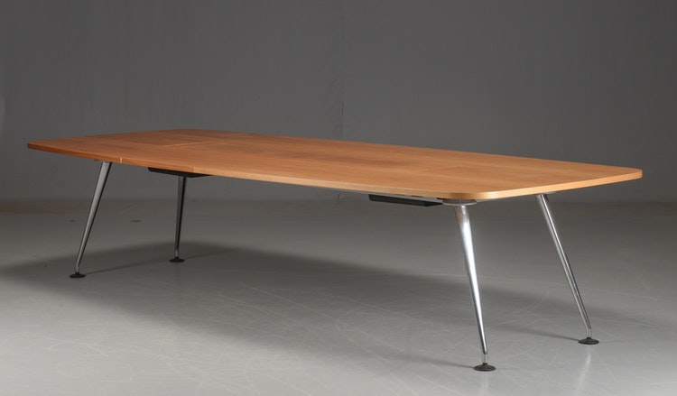 Tisch, Vitra Medamorph 320 cm - Alberto Meda