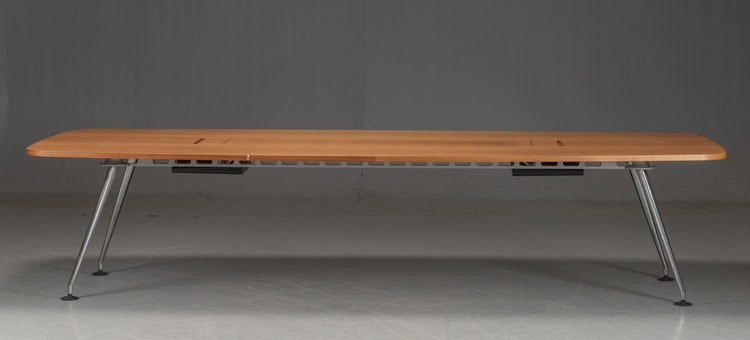Tisch, Vitra Medamorph 320 cm - Alberto Meda