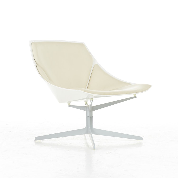 Sessel, Fritz Hansen Space JL10 - Jehs & Laub