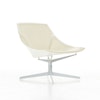 Sessel, Fritz Hansen Space JL10 - Jehs & Laub