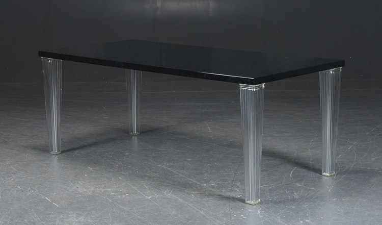 Tisch, Kartell Top Top 190 cm - Philippe Starck