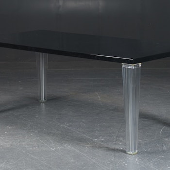 Tisch, Kartell Top Top 190 cm - Philippe Starck