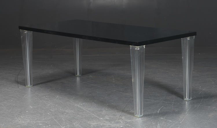 Tisch, Kartell Top Top 190 cm - Philippe Starck
