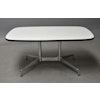 Tisch, Herman Miller Segmented Table - Charles & Ray Eames