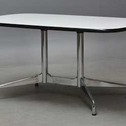 Tisch, Herman Miller Segmented Table - Charles & Ray Eames