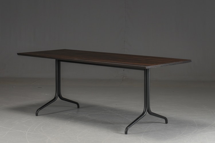 Tisch, Vitra Belleville Table - Ronan & Erwan Bouroullec