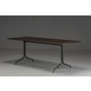 Tisch, Vitra Belleville Table - Ronan & Erwan Bouroullec