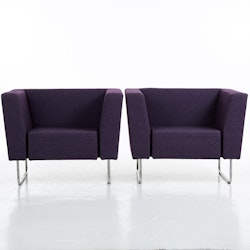 Sessel, Swedese Gap Lounge