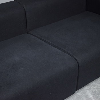 Sofa, HAY Mags Soft 2½-Sitz - 228 cm