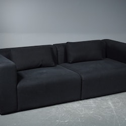 Sofa, HAY Mags Soft 2½-Sitz - 228 cm