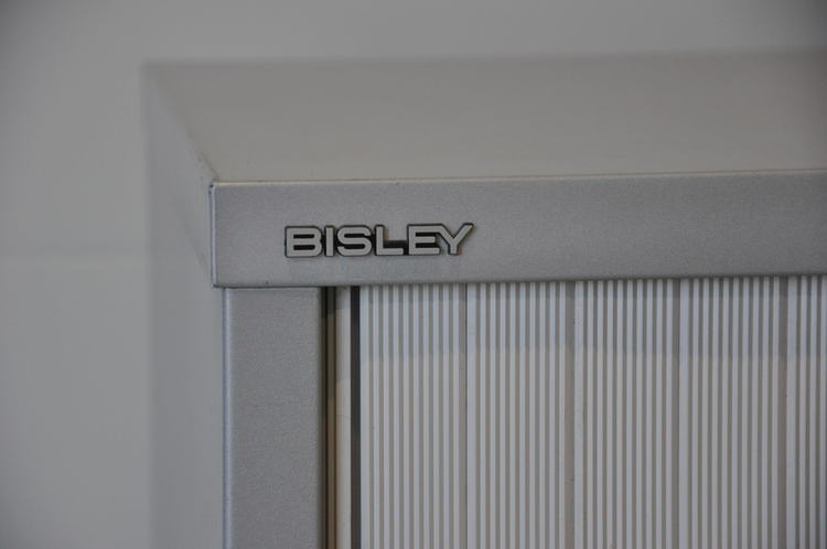 Lagerschrank aus Stahl von Bisley - 100 cm