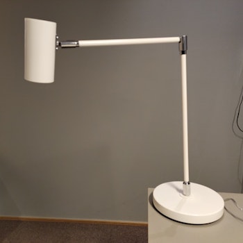 Tischleuchte, Örsjö Belysning Minipoint - Austauschbare LED