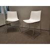 12 x stühle, Arper Catifa 46 - Design Lievore Altherr Molina