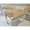 Hocker, Carl Hansen & Sohn CH53 - Design Hans J Wegner