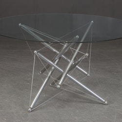 Tisch, Cassina 714 - Theodore Waddell