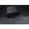Sessel, HAY Ray Lounge Chair Leder - Jakob Wagner