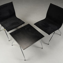 Gruppe, Magnus Olesen, Tonica Easy Lounge - Design Bent Krog