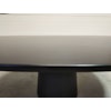 Runder Tisch, Moooi Container Table 180 cm Schwarz - Marcel Wanders