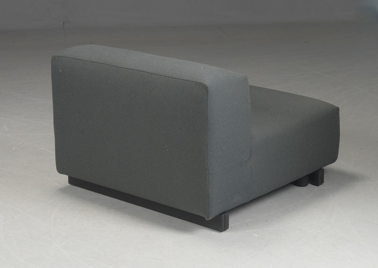 Sofamodul, Vitra Soft Modular - Jasper Morrison