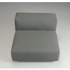 Sofamodul, Vitra Soft Modular - Jasper Morrison