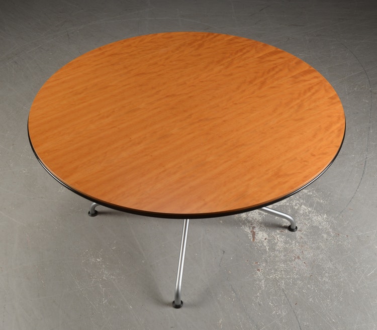 Tisch, Fritz Hansen Vico Magistretti Kirsche - 130 cm