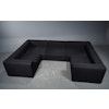 Modulsofa, HAY Mags Soft - 320 x 220 cm