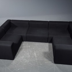 Modulsofa, HAY Mags Soft - 320 x 220 cm