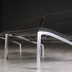 Ein Paar Sessel, Fritz Hansen PL200 - Piero Lissoni