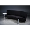 Vintage Sofa, Fritz Hansen Decision - Pelican Design